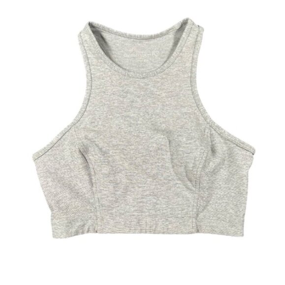 Outdoor Voices Athena Crop Top Sports Bra Size XS - Picture 1 of 7